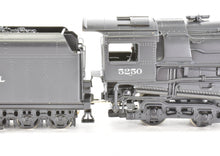 Load image into Gallery viewer, HO Brass CON Key Imports NYC - New York Central J-1c 4-6-4 Hudson Pro-Painted By Hal Maynard No. 5250