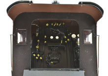 Load image into Gallery viewer, O Brass CON OMI - Overland Models, Inc. UP - Union Pacific 2906 4-6-2 Streamlined Factory Painted "Forty-Niner"