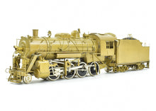 Load image into Gallery viewer, HO Brass Hallmark Models IC - Illinois Central 2-8-0 Steam Locomotive