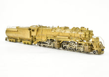 Load image into Gallery viewer, HO Brass PFM - Tenshodo GN - Great Northern 2-8-8-0 Class N-3 1967 Run