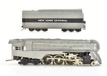 Load image into Gallery viewer, HO Brass LMB Models NYC - New York Central J-3A Twentieth Century Ltd. Streamlined 4-6-4 Hudson CP