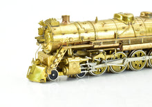 Load image into Gallery viewer, HO Brass PFM - Toby - CB&Q - Burlington Route - 4-8-4 - Class O-5 Crown Model