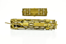 Load image into Gallery viewer, HO Brass Key Imports PRR - Pennsylvania Railroad L-2s - 2-8-2 Mikado