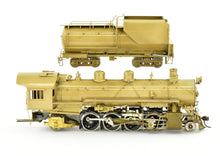 Load image into Gallery viewer, HO Brass LMB UP - Union Pacific MK-7 - 2-8-2 Mikado