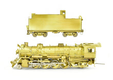Load image into Gallery viewer, HO Brass Key Imports SOU - Southern Railway MS-1 2-8-2 Mikado