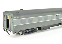 Load image into Gallery viewer, HO Brass Erie Limited NYC - New York Central 1948 20th Century Limited 2 E7 A/B Locomotives and 9-Car Set