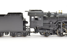 Load image into Gallery viewer, J Scale Brass CON Tenshodo JNR - Japanese National Railways D51 2-8-2 Tapered Stack 1999 Run FP