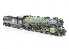 Load image into Gallery viewer, HO Brass Hybrid BLI - Broadway Limited Imports GN - Great Northern S-2 4-8-4 FP DCC and Sound