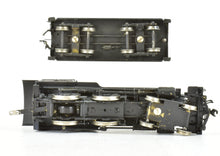 Load image into Gallery viewer, HO Brass CON Westside Model Co. PRR - Pennsylvania Railroad D-16sb 4-4-0 Custom Painted