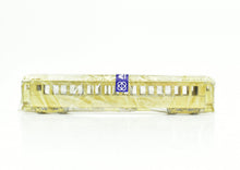 Load image into Gallery viewer, HO Brass OMI - Overland Models, Inc. LV - Lehigh Valley - Heavyweight Coach