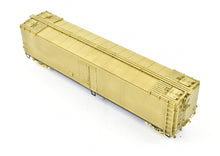 Load image into Gallery viewer, HO Brass OMI - Overland Models, Inc. ATSF - Santa Fe SFRD Rr-10 Class 50' Ice Bunker Wood Refrigerator Car