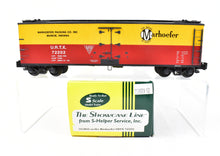 Load image into Gallery viewer, S Plastic S-Helper Service #01803 Reefer Marhoefer URTX 72202 Exclusive Run