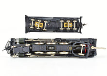 Load image into Gallery viewer, HO Brass Westside Model Co. GN - Great Northern 4-6-2 H-7 Pro-Painted "Glacier Park" Scheme