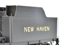 Load image into Gallery viewer, HO Brass CON PSC - Precision Scale Co. NH - New Haven I-4E 4-6-2 Pacific FP No. 1352