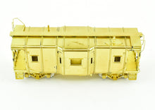 Load image into Gallery viewer, HO Brass OMI - Overland Models, Inc. B&O - Baltimore & Ohio I-5 Bay Window Caboose