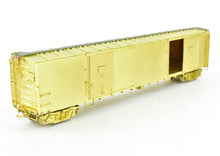 Load image into Gallery viewer, HO Brass The P Company PRR - Pennsylvania Railroad X42 Mail Storage Car
