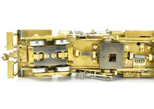 Load image into Gallery viewer, HO Brass PFM - United San Joaquin Railroad 3-Truck Climax Logging Locomotive