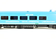 Load image into Gallery viewer, HO Brass CON OMI - Overland Models, Inc. UP - General Electric Test Car FP No. 90