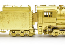 Load image into Gallery viewer, HO Brass VH - Van Hobbies CP - Canadian Pacific T-1a 2-10-4 Selkirk