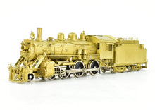 Load image into Gallery viewer, HO Brass VH - Van Hobbies CNR - Canadian National Railway 4-6-0 H-6-g