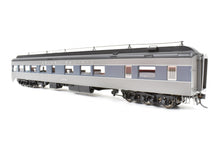 Load image into Gallery viewer, HO Brass TCY - The Coach Yard UP - Union Pacific Pullman Heavyweight Club Lounge FP No. 1555