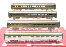 Load image into Gallery viewer, HO Brass CON TCY - The Coach Yard SP - Southern Pacific 1950/51 "Sunset Limited" 11 Car Set FP