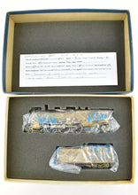 Load image into Gallery viewer, HO Brass CON PFM - United PRR - Pennsylvania Railroad K4 4-6-2 Pacific