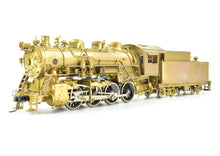 Load image into Gallery viewer, HO Brass PFM - United B&O - Baltimore & Ohio L-2 0-8-0 B&O Power Series