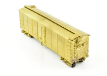 Load image into Gallery viewer, HO Brass Pecos River Brass ATSF - Santa Fe Ie-X Ice Car