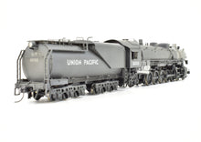 Load image into Gallery viewer, HO Brass Westside Model Co. UP - Union Pacific "8000" Class 4-10-2 Custom Painted No. 8000