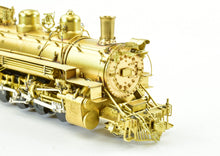 Load image into Gallery viewer, HOn3 Brass PFM - Fujiyama D&RGW - Denver & Rio Grande Western Class K-37 2-8-2 Mikado