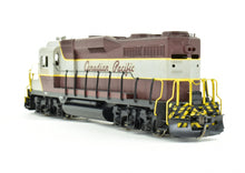 Load image into Gallery viewer, HO Brass Oriental Limited C.P. - Canadian Pacific EMD GP30 PH II 2250 HP FP #5001