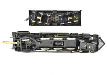 Load image into Gallery viewer, HO Brass PFM - Fujiyama ATSF - Santa Fe 4-6-2 Class 1337 Pacific Custom Painted