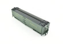 Load image into Gallery viewer, HO Brass Railworks NYC - New York Central Wood Reefer Express Reefer FP