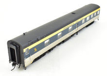Load image into Gallery viewer, HO Brass The Palace Car Company C&O - Chesapeake & Ohio Business Car #29 "Chessie" Custom Painted
