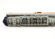 Load image into Gallery viewer, HO Brass DVP - Division Point - C&O - Chesapeake & Ohio Baldwin M-1 Steam Turbine Factory Painted #500