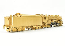 Load image into Gallery viewer, HO Brass CON Westside Model Co. NYC - New York Central J-1e 4-6-4 Hudson