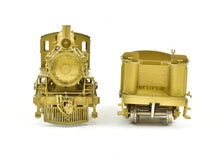 Load image into Gallery viewer, HO Brass Alco Models MA&PA - Maryland & Pennsylvania 4-4-0 American
