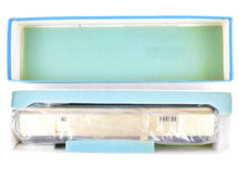 Load image into Gallery viewer, HO Brass Lambert Various Roads ATSF - Santa Fe Heavyweight Baggage Central Valley Trucks