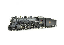 Load image into Gallery viewer, Copy of HO Brass CON DVP - Division Point CNR - Canadian National Railway Class J-7-a 4-6-2 FP #5250
