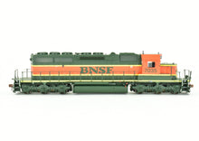 Load image into Gallery viewer, HO ScaleTrains "Rivet Counter" BNSF - Burlington Northern Santa Fe SD40-2 Phase IIc1 No. 7035 W/ ESU DCC & Sound