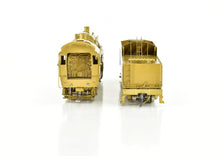 Load image into Gallery viewer, HO Brass Alco Models IC - Illinois Central 2-8-2 Mikado