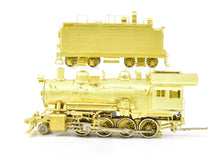 Load image into Gallery viewer, HO Brass Sunset Models ATSF - Santa Fe 1950 Class 2-8-0 Consolidation