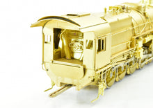 Load image into Gallery viewer, HO Brass Key Imports PRR - Pennsylvania Railroad I-1sa 2-10-0 with 210F75a "Coast-to-Coast" long haul tender