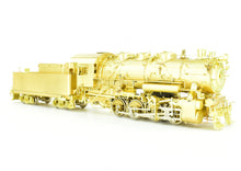 Load image into Gallery viewer, HO Brass W&R Enterprises NKP - Nickel Plate Road 0-8-0 Switcher