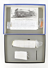 Load image into Gallery viewer, HO Brass VH - Van Hobbies CPR - Canadian Pacific Railway 4-6-2 Pacific No. 2700