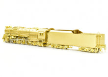 Load image into Gallery viewer, HO Brass Key Imports C&O - Chesapeake & Ohio J-3 605 Class 4-8-4 Greenbrier