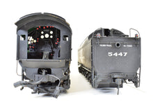 Load image into Gallery viewer, O Brass PSC - Precision Scale Co. NYC - New York Central J-3a 4-6-4 De-Streamlined Hudson Custom Painted