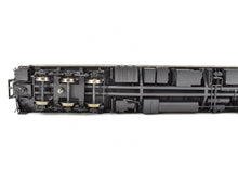 Load image into Gallery viewer, HO Brass CON NBL - North Bank Line No. SP&S-3.3 SP&S -Spokane, Portland & Seattle Business Car No. 99 Circa 1965-1970 Factory Painted