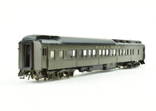 Load image into Gallery viewer, HO Brass PSC - Precision Scale Co. Pullman 80' Sleeper 10-1-2 Plan 3585a Ice Air FP